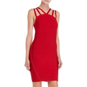 Bebe Dress
